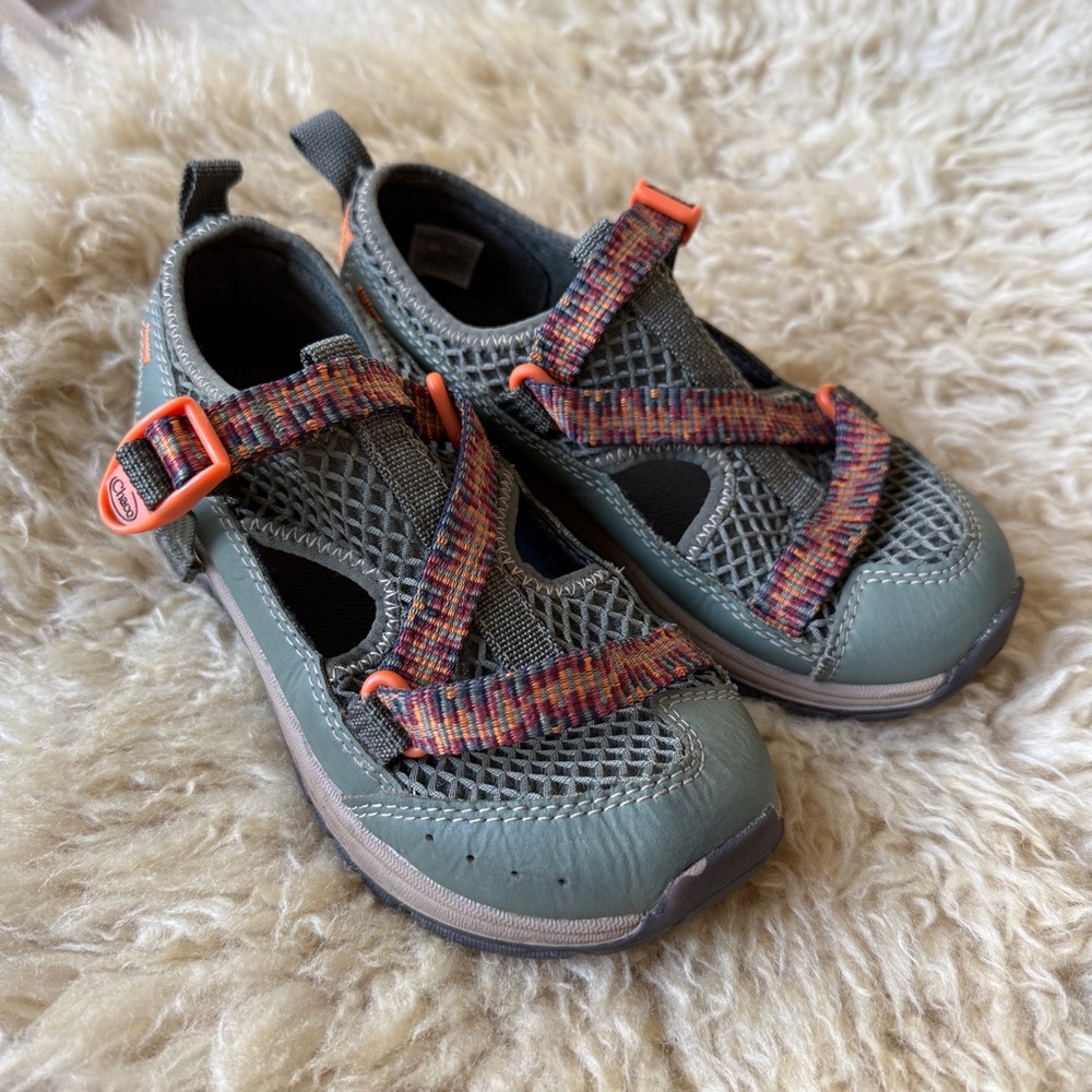 Chaco Odyssey Sandals  Kids